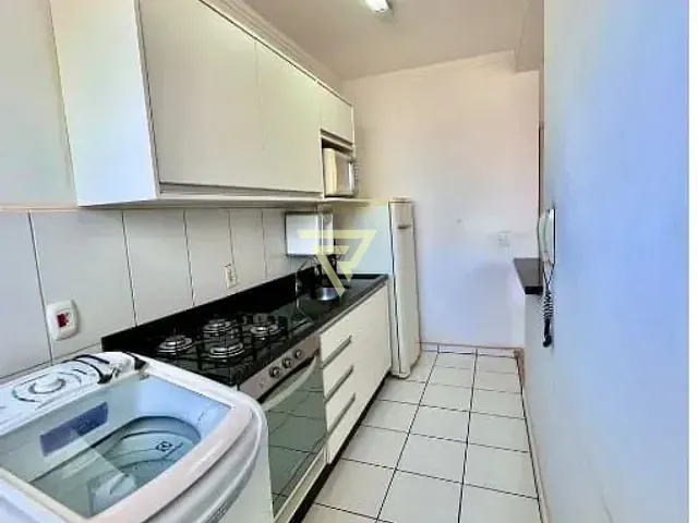 Apartamento 2 quartos e 2 banheiros, à venda, no bairro Bonfim Paulista em Ribeirão Preto