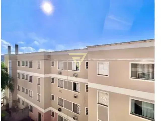 Apartamento 2 quartos e 2 banheiros, à venda, no bairro Bonfim Paulista em Ribeirão Preto