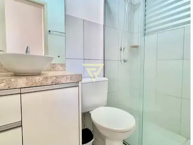 Apartamento 2 quartos e 2 banheiros, à venda, no bairro Bonfim Paulista em Ribeirão Preto