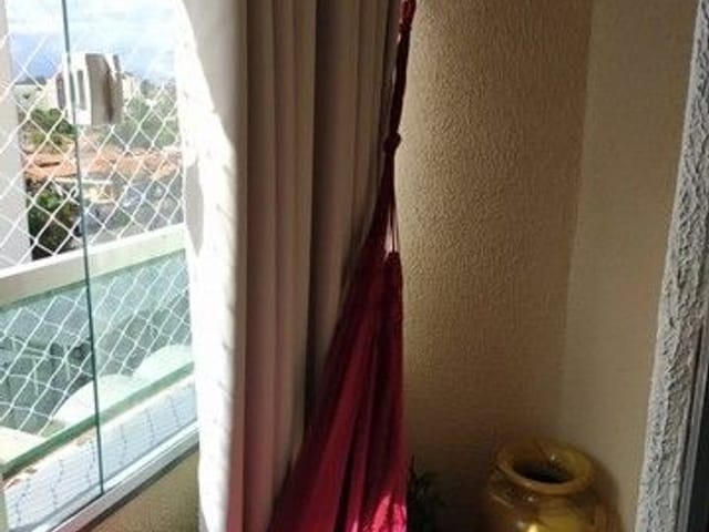 Foto do Apartamento - Apartamento com 3 dormitórios à venda, 65 m² por R$ 329.000,00 - Conjunto Residencial Trinta e Um de Março - São José dos Campos/SP | RUSSI IMÓVEIS