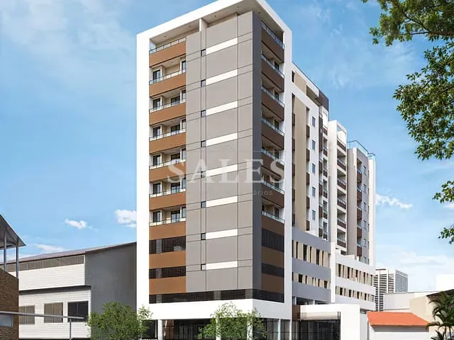 Cobertura / Penthouse com 83m² 2 quartos e 3 banheiros, à venda, no bairro Mariano Procópio em Juiz de Fora