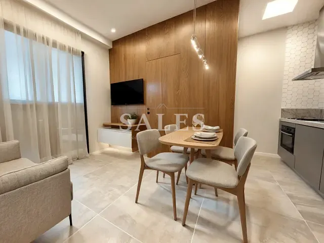 Apartamento com 47m² 2 quartos e 2 banheiros, à venda, no bairro Mariano Procópio em Juiz de Fora