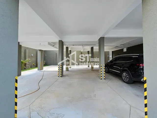 Apartamento com 155m² 3 quartos e 1 banheiro, à venda, no bairro Jardim Mantiqueira 2 em Andradas