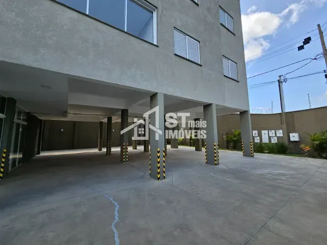 Apartamento com 155m² 3 quartos e 1 banheiro, à venda, no bairro Jardim Mantiqueira 2 em Andradas
