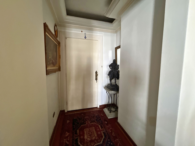 Apartamento com 292m² 4 quartos e 4 banheiros, à venda, no bairro Santa Cecília em São Paulo