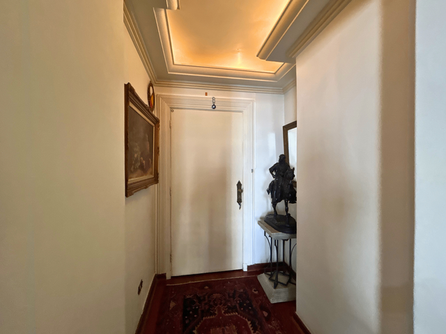 Apartamento com 292m² 4 quartos e 4 banheiros, à venda, no bairro Santa Cecília em São Paulo