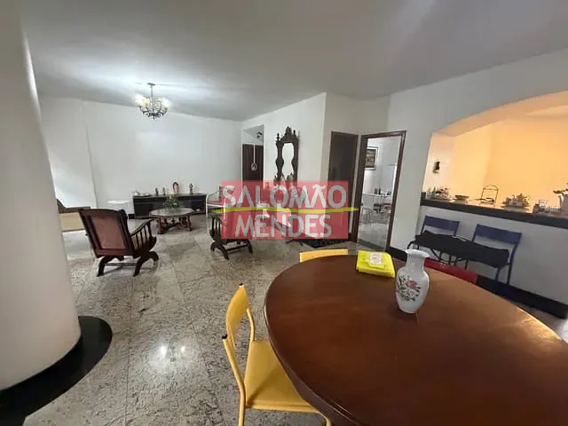 Apartamento 4 quartos e 6 banheiros, à venda, no bairro Nazaré em Belém