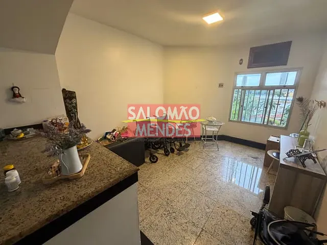 Apartamento 4 quartos e 6 banheiros, à venda, no bairro Nazaré em Belém