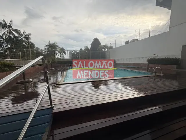 Apartamento 4 quartos e 6 banheiros, à venda, no bairro Nazaré em Belém