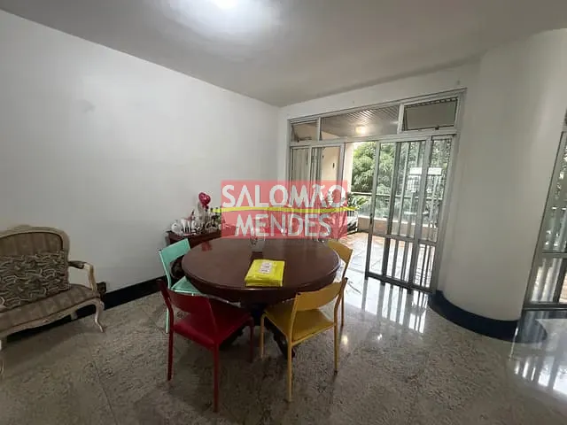 Apartamento 4 quartos e 6 banheiros, à venda, no bairro Nazaré em Belém