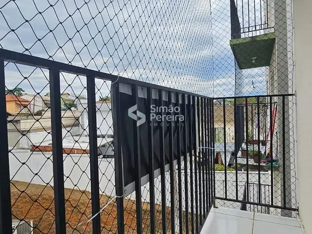 Apartamento 2 quartos e 1 banheiro, à venda, no bairro São Pedro em Juiz de Fora