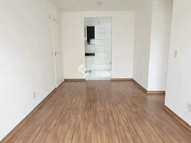 Apartamento 2 quartos e 1 banheiro, à venda, no bairro São Pedro em Juiz de Fora