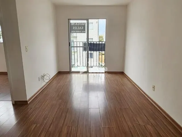 Apartamento 2 quartos e 1 banheiro, à venda, no bairro São Pedro em Juiz de Fora