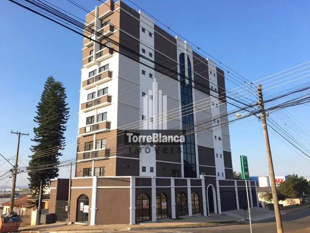 Apartamento, 3 quartos, 136 m² - Foto 1