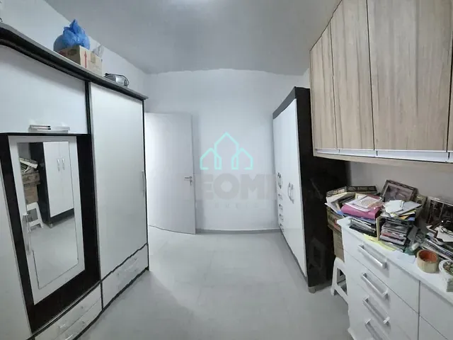 Apartamento 2 quartos e 1 banheiro, à venda, no bairro Jardim Jaraguá em Taubaté