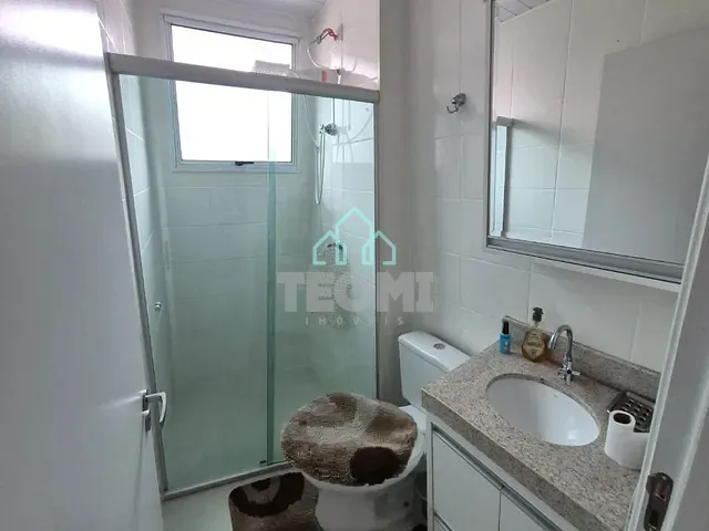 Apartamento 2 quartos e 1 banheiro, à venda, no bairro Jardim Jaraguá em Taubaté