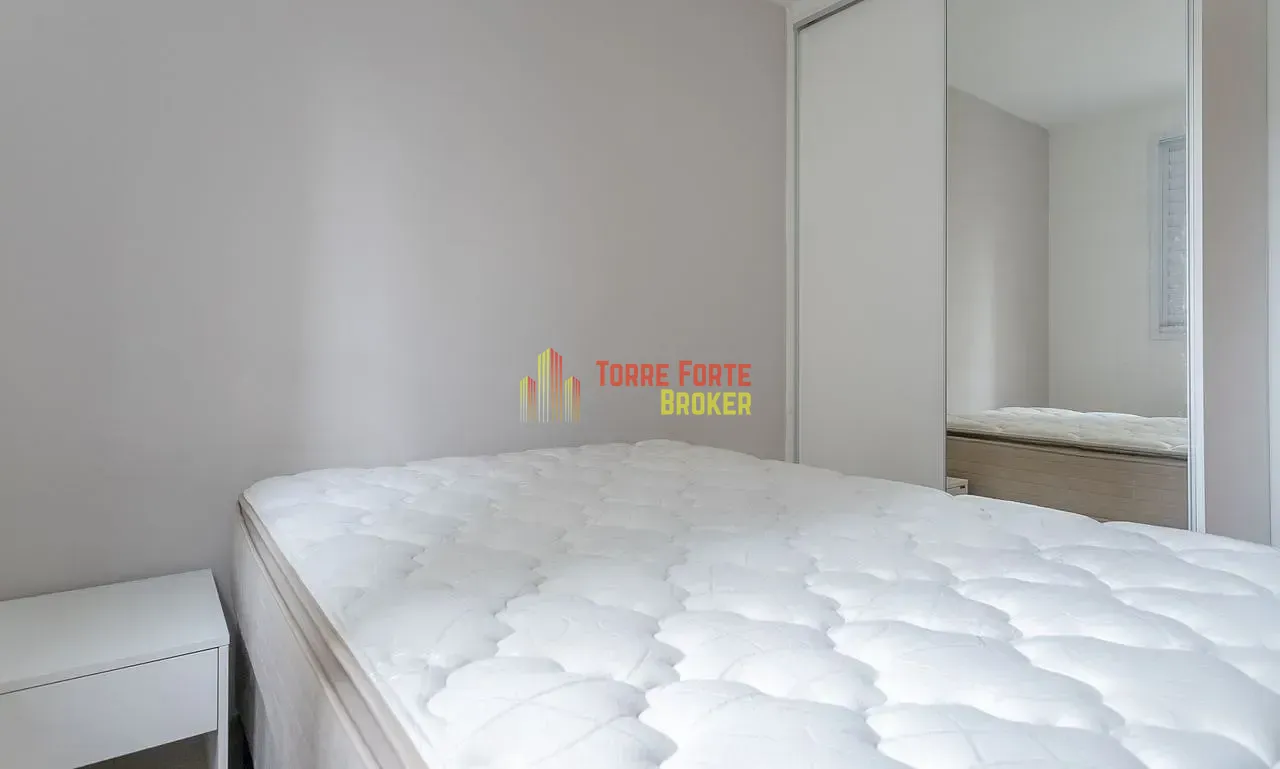 Apartamento, 2 quartos, 44 m² - Foto 9