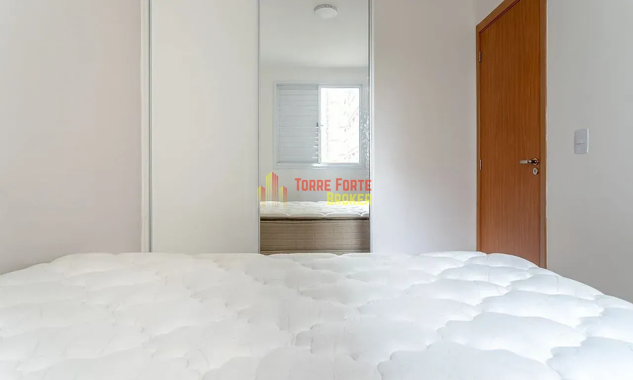 Apartamento, 2 quartos, 44 m² - Foto 10