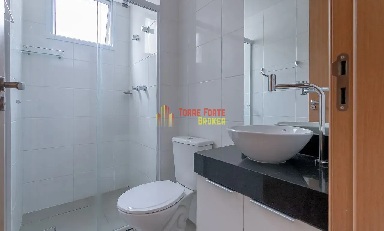 Apartamento, 2 quartos, 44 m² - Foto 11