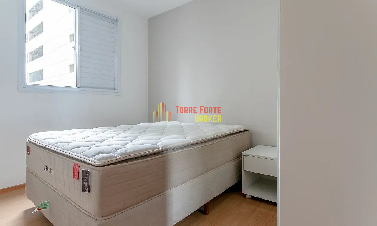 Apartamento, 2 quartos, 44 m² - Foto 12