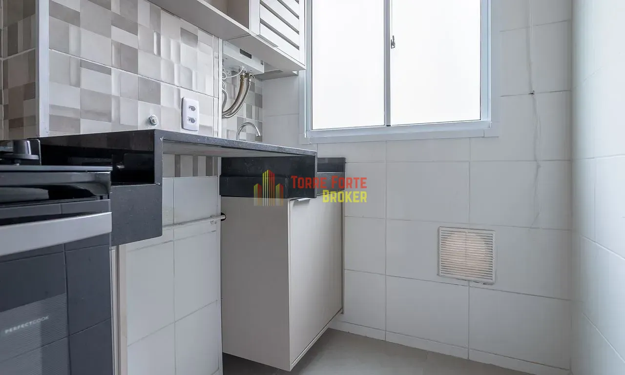 Apartamento, 2 quartos, 44 m² - Foto 16