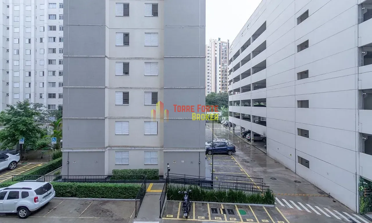 Apartamento, 2 quartos, 44 m² - Foto 57