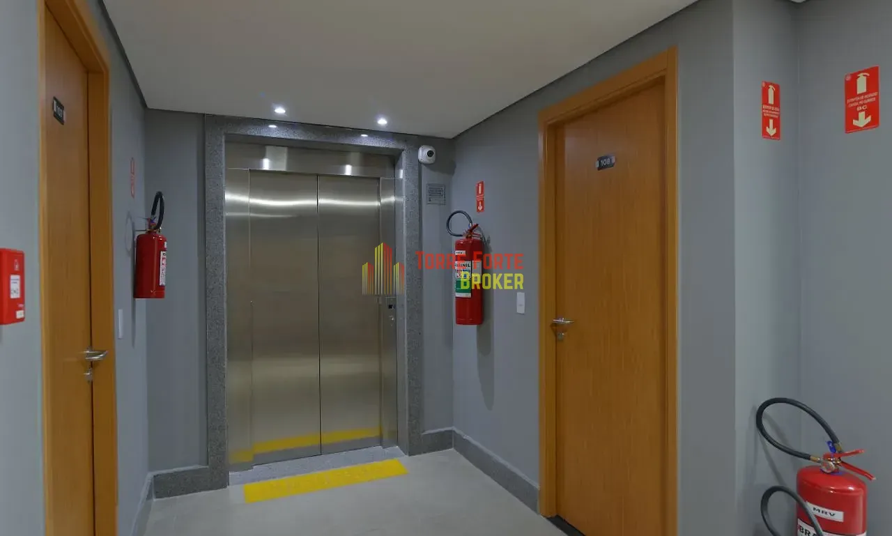Apartamento, 2 quartos, 44 m² - Foto 19