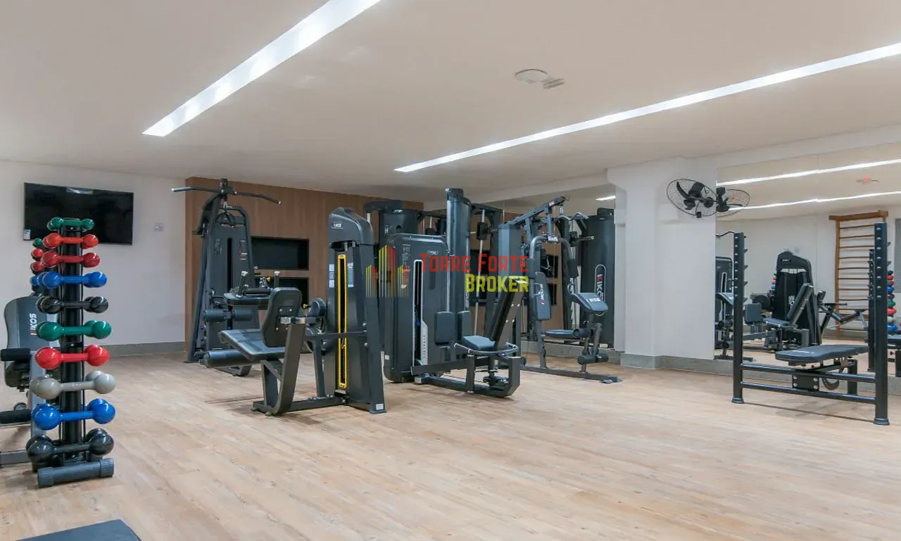 Apartamento, 2 quartos, 44 m² - Foto 18