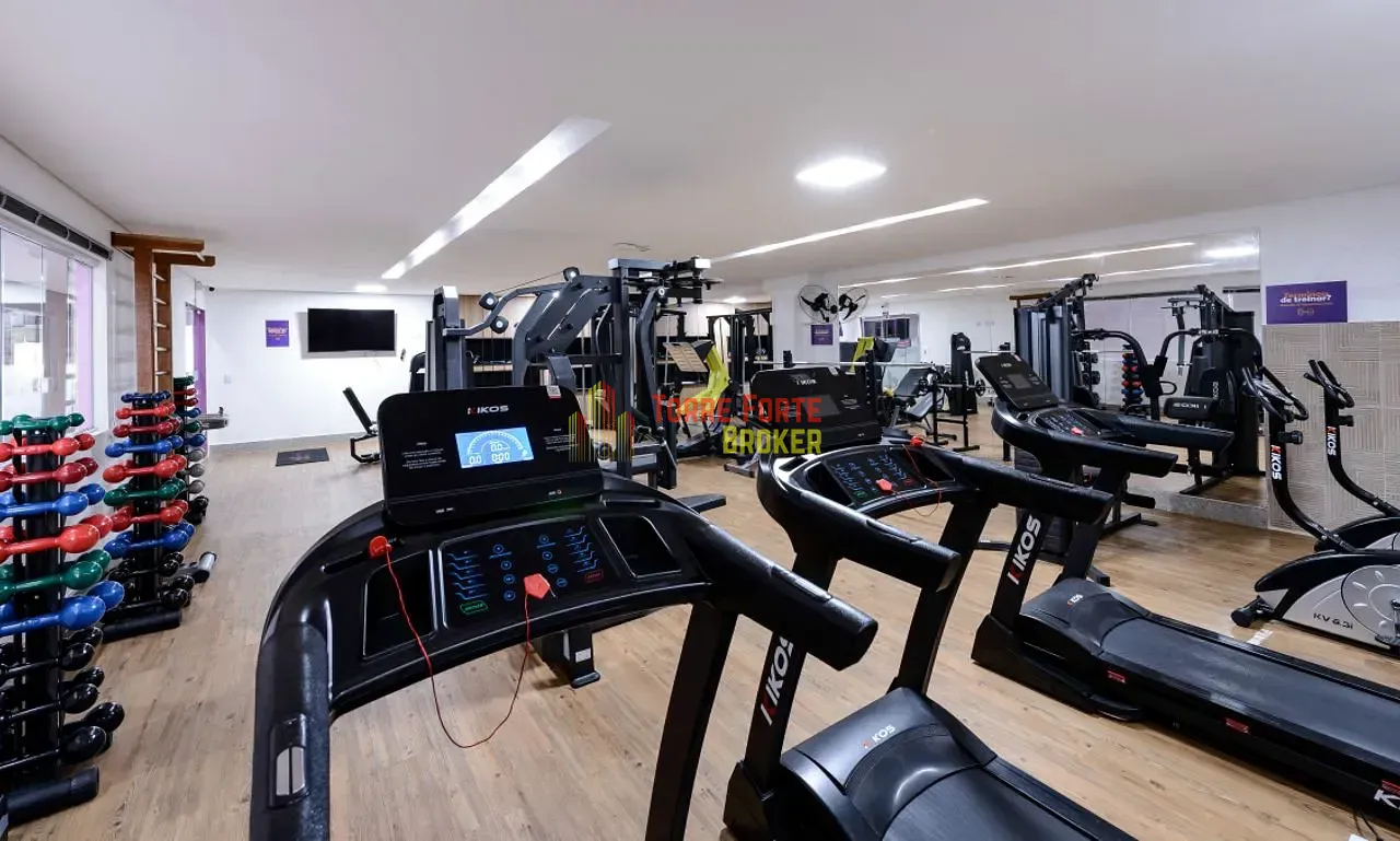 Apartamento, 2 quartos, 44 m² - Foto 21