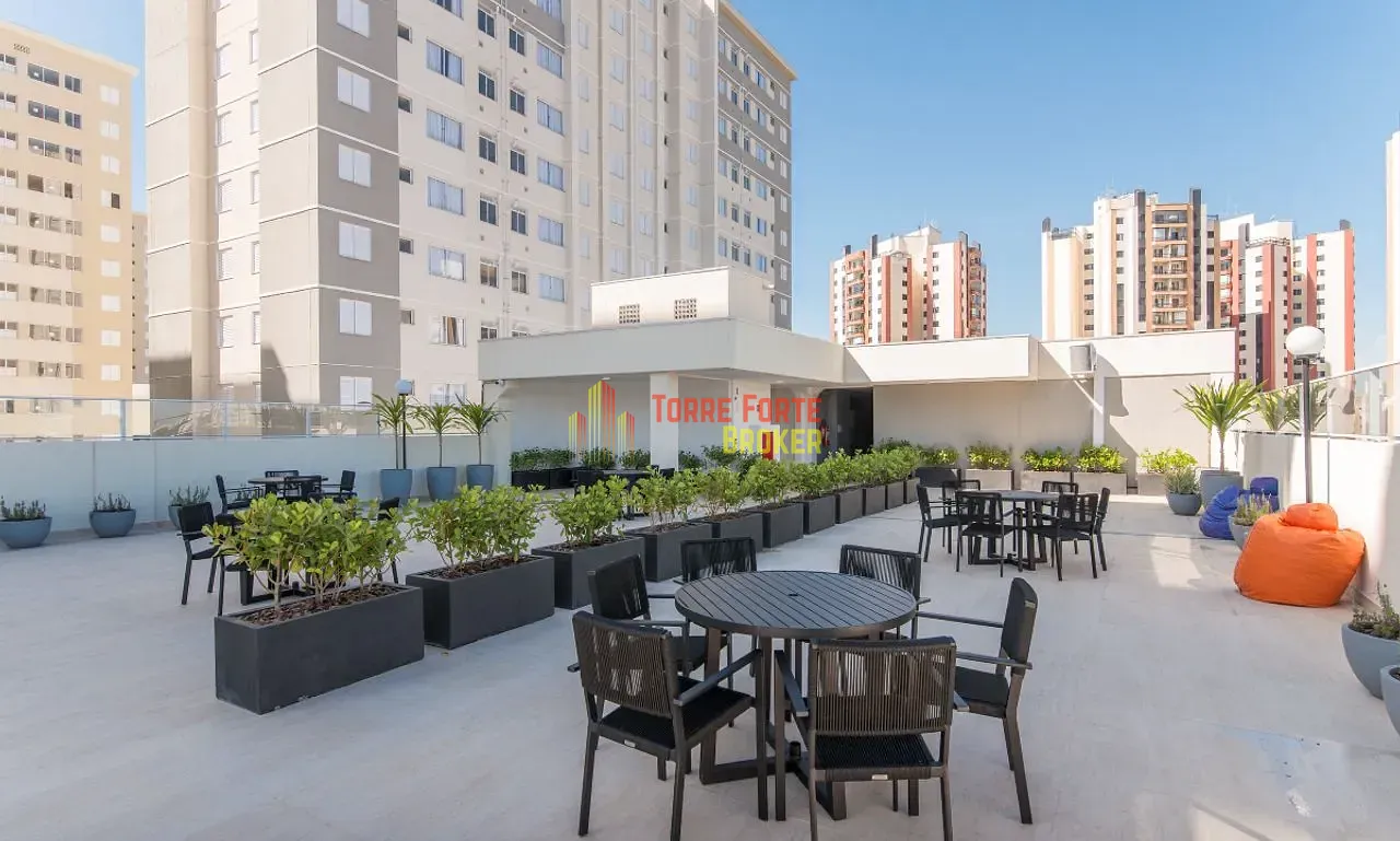 Apartamento, 2 quartos, 44 m² - Foto 24