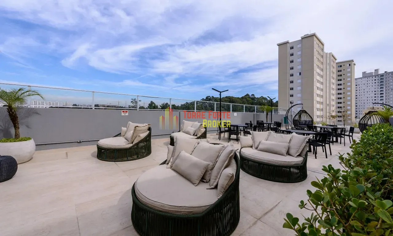 Apartamento, 2 quartos, 44 m² - Foto 26
