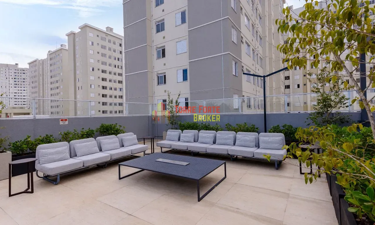 Apartamento, 2 quartos, 44 m² - Foto 58