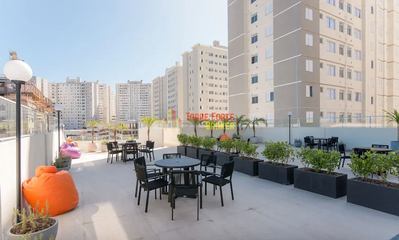 Apartamento, 2 quartos, 44 m² - Foto 59