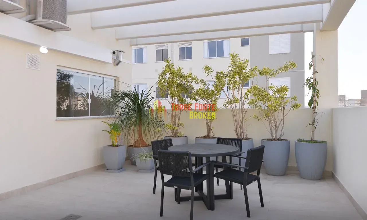 Apartamento, 2 quartos, 44 m² - Foto 29