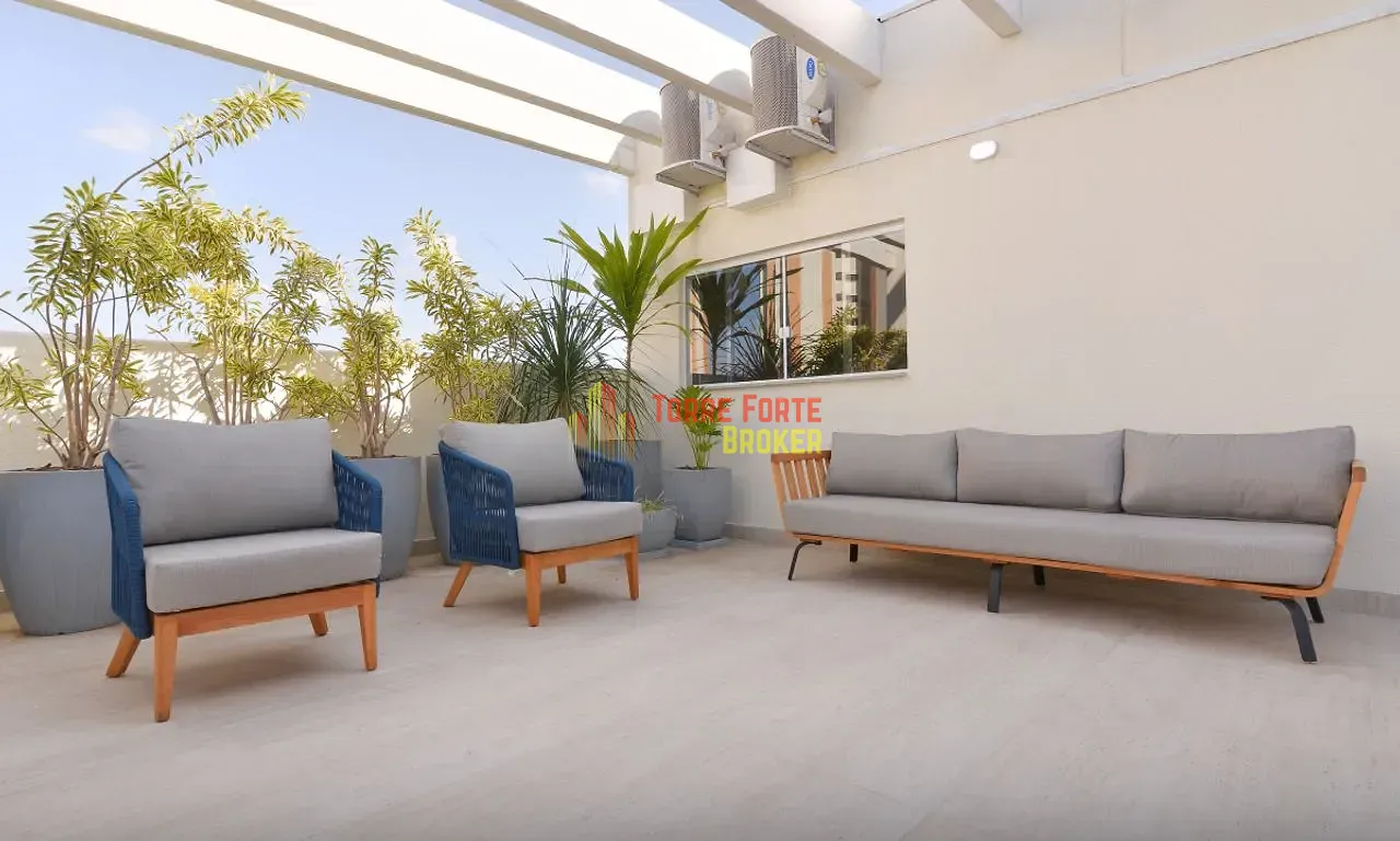 Apartamento, 2 quartos, 44 m² - Foto 30