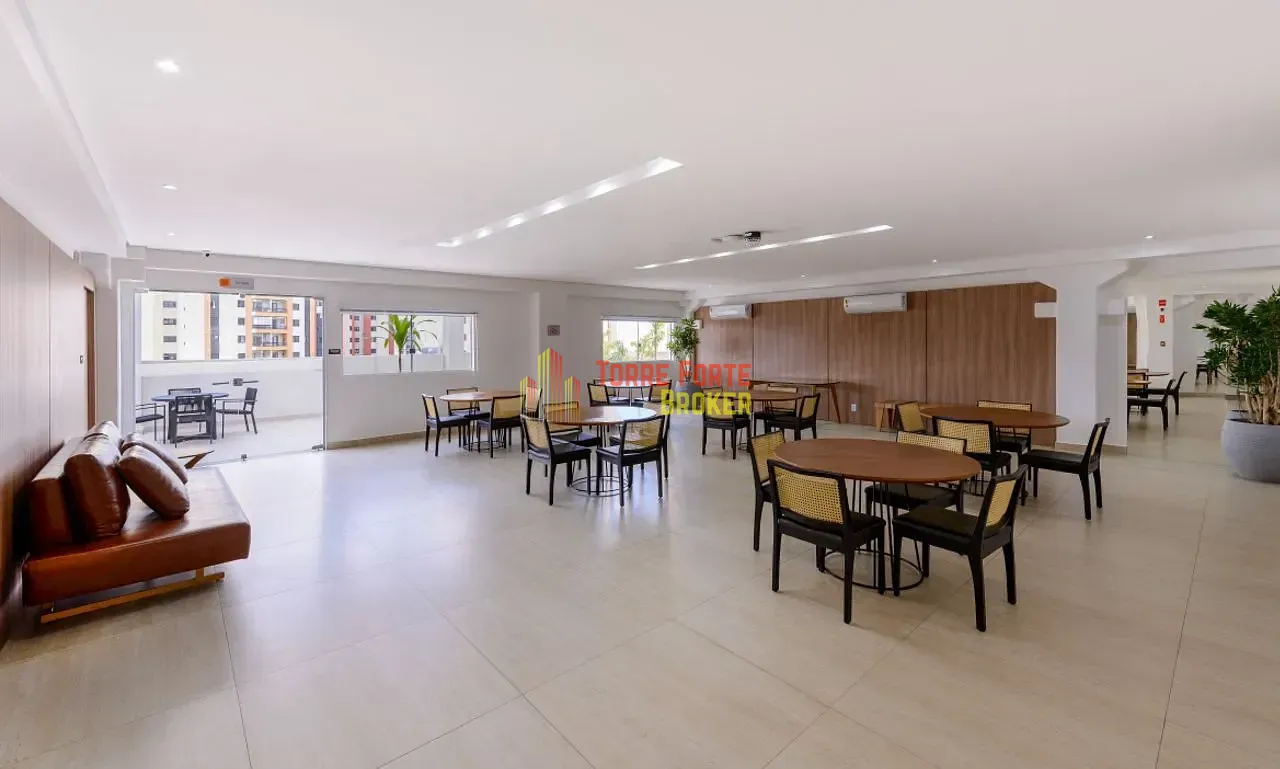 Apartamento, 2 quartos, 44 m² - Foto 32