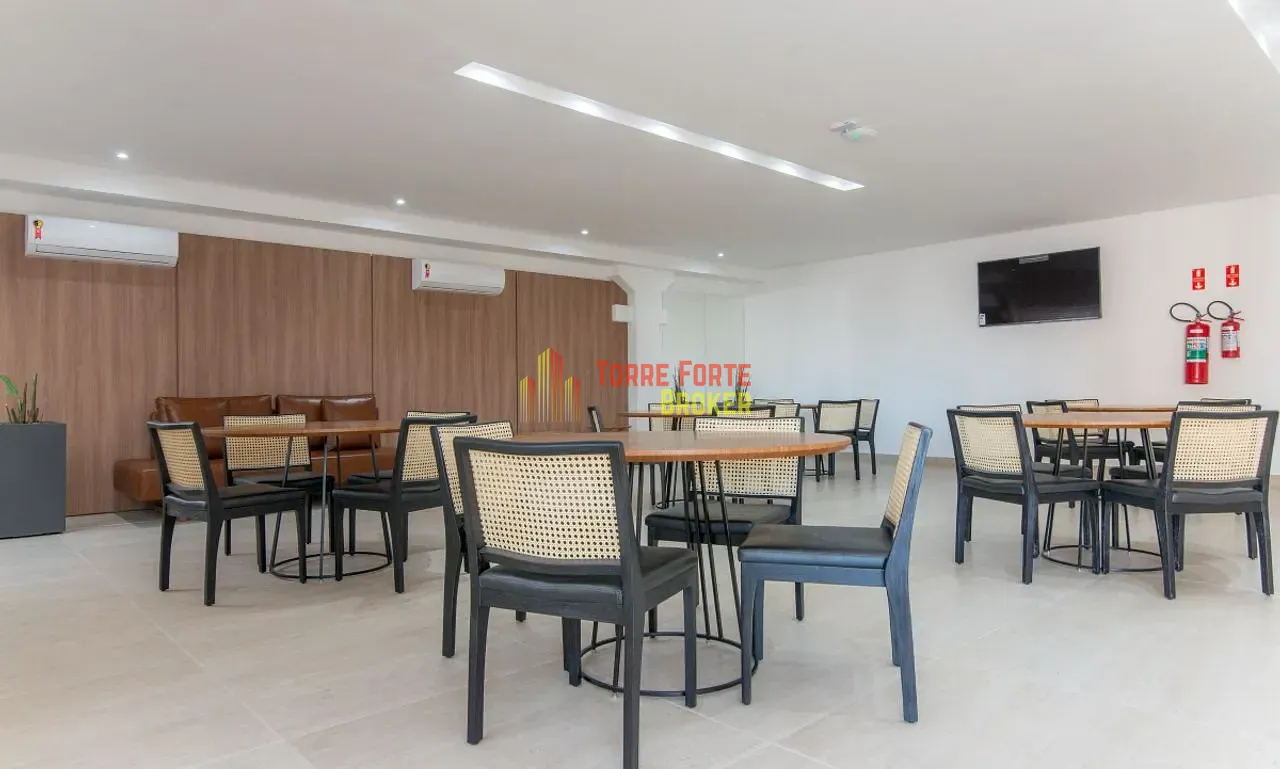 Apartamento, 2 quartos, 44 m² - Foto 33