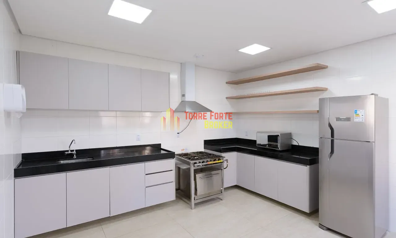 Apartamento, 2 quartos, 44 m² - Foto 34