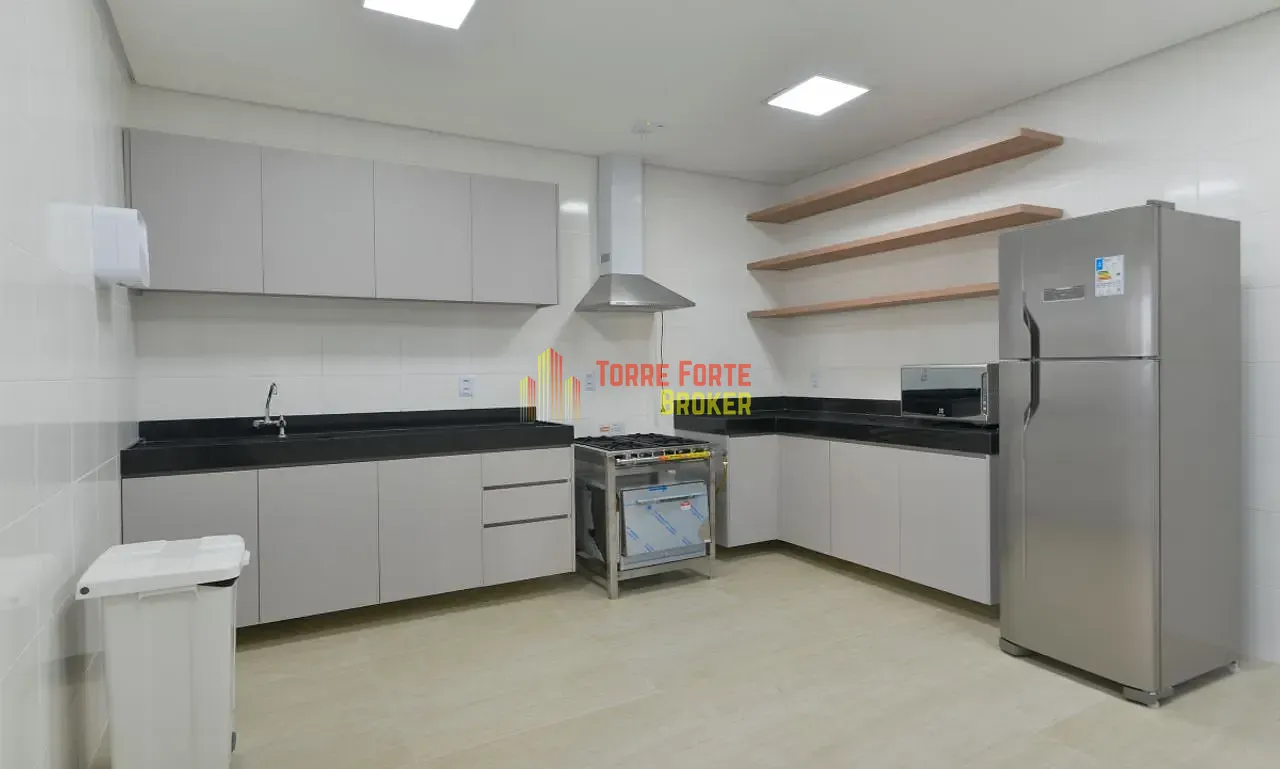 Apartamento, 2 quartos, 44 m² - Foto 35
