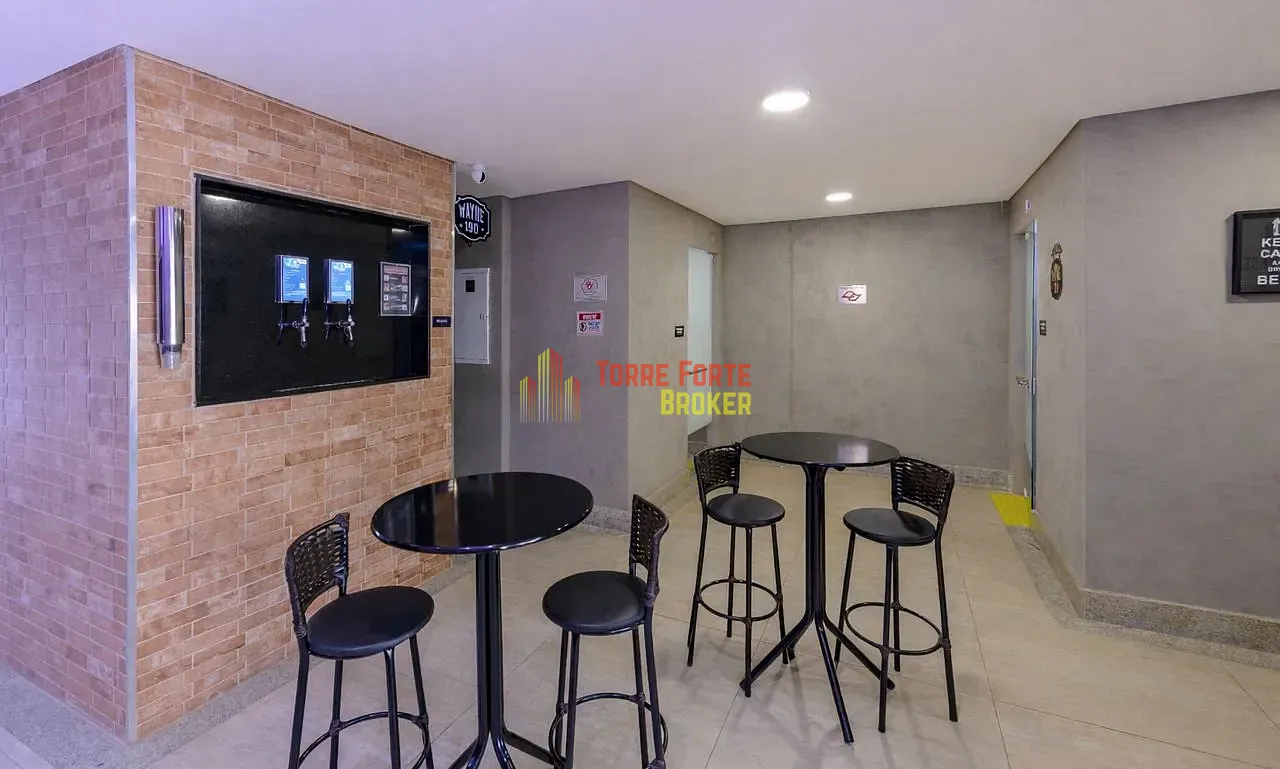 Apartamento, 2 quartos, 44 m² - Foto 36
