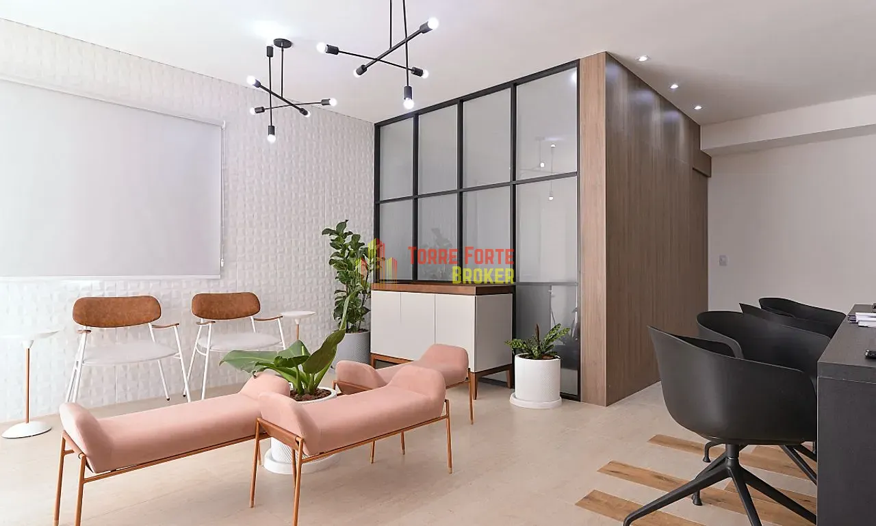 Apartamento, 2 quartos, 44 m² - Foto 37
