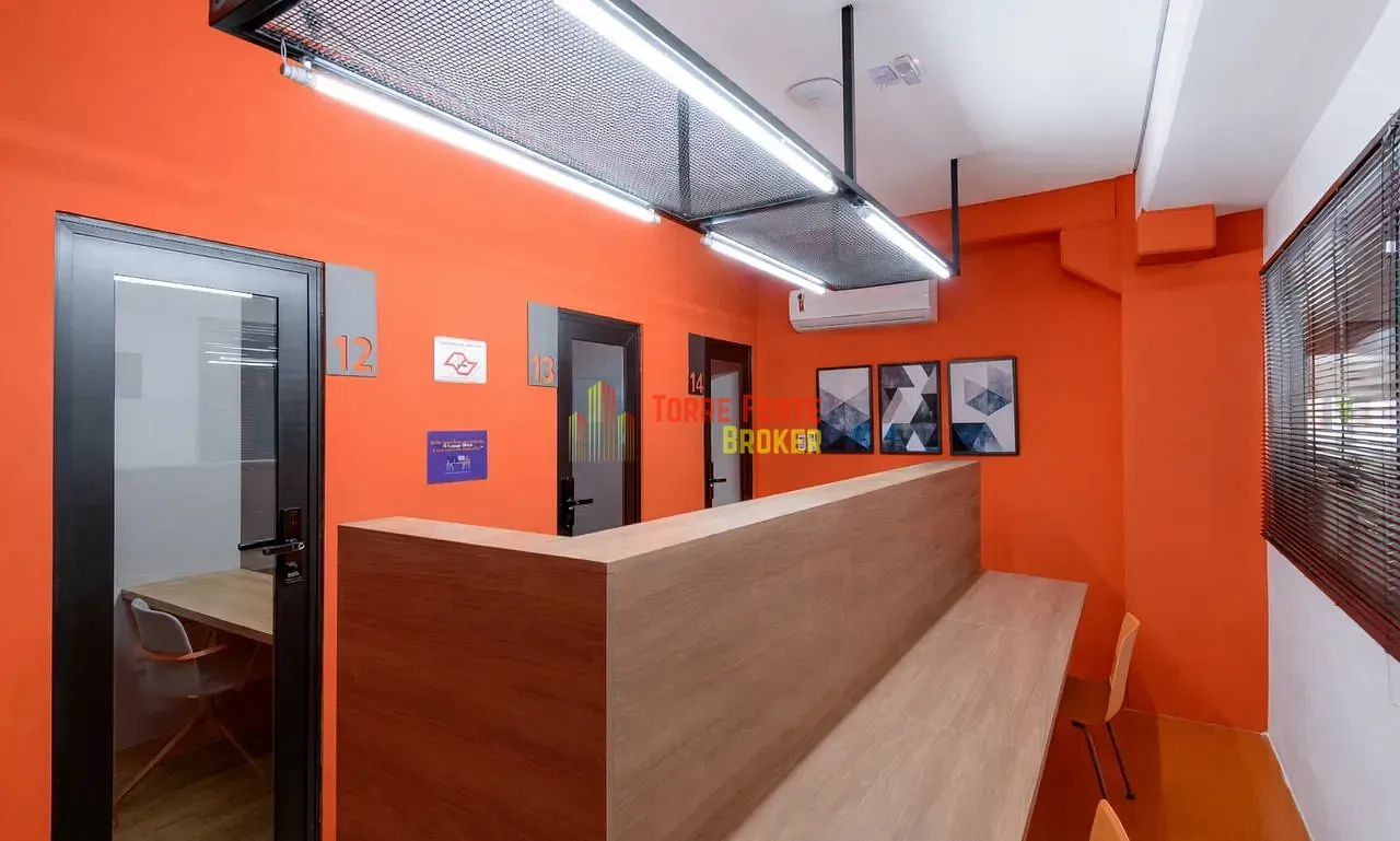 Apartamento, 2 quartos, 44 m² - Foto 38