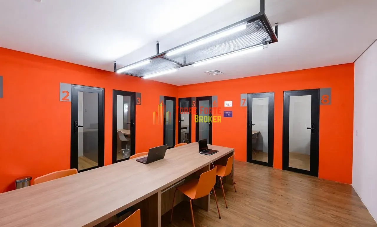 Apartamento, 2 quartos, 44 m² - Foto 39