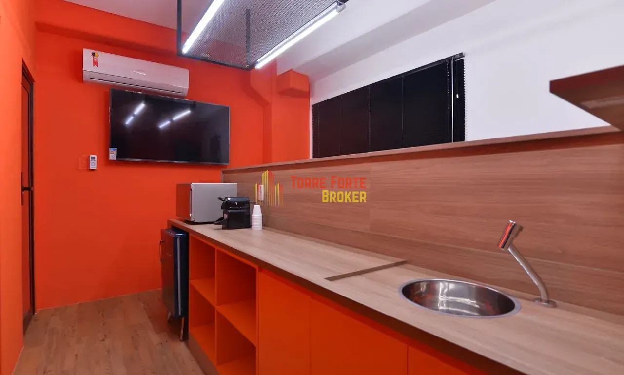 Apartamento, 2 quartos, 44 m² - Foto 40