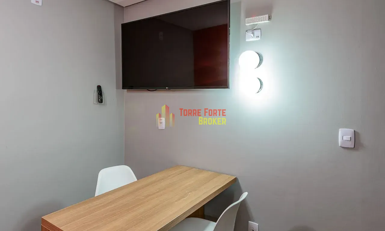 Apartamento, 2 quartos, 44 m² - Foto 41