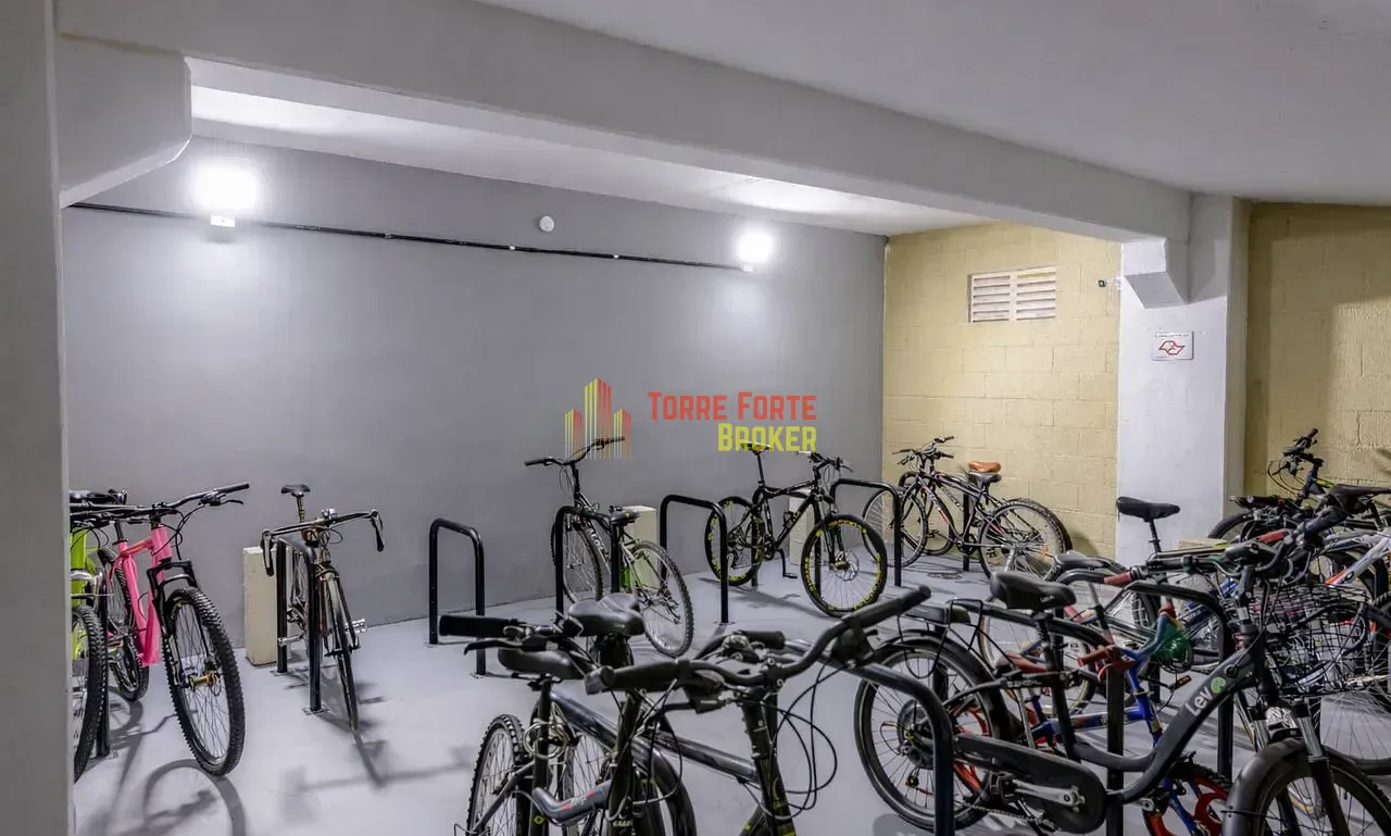 Apartamento, 2 quartos, 44 m² - Foto 42