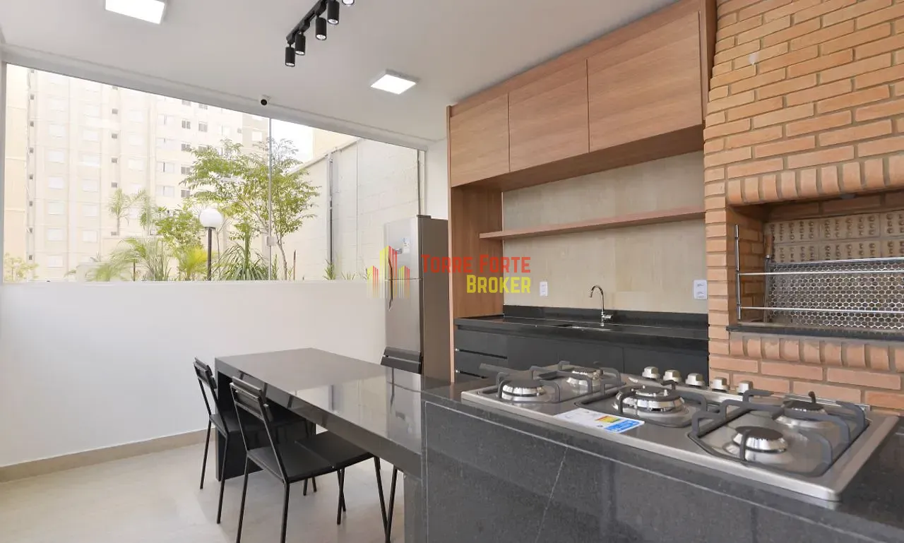 Apartamento, 2 quartos, 44 m² - Foto 45