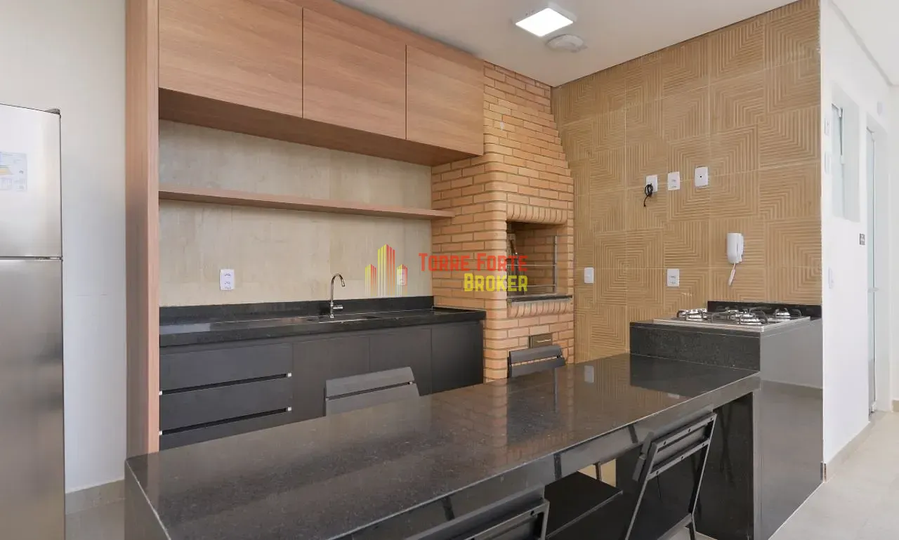 Apartamento, 2 quartos, 44 m² - Foto 47
