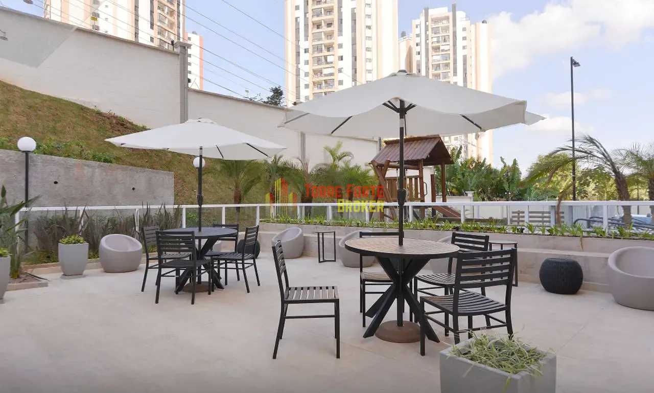 Apartamento, 2 quartos, 44 m² - Foto 46