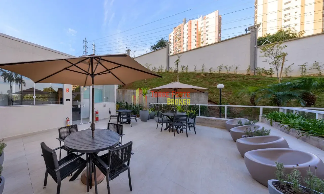 Apartamento, 2 quartos, 44 m² - Foto 49